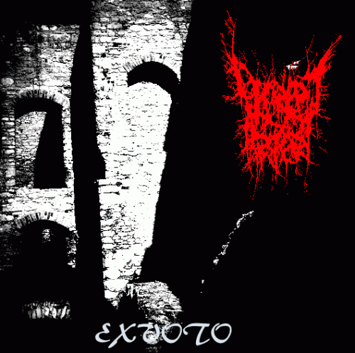 Decrepit Artery : EXVOTO